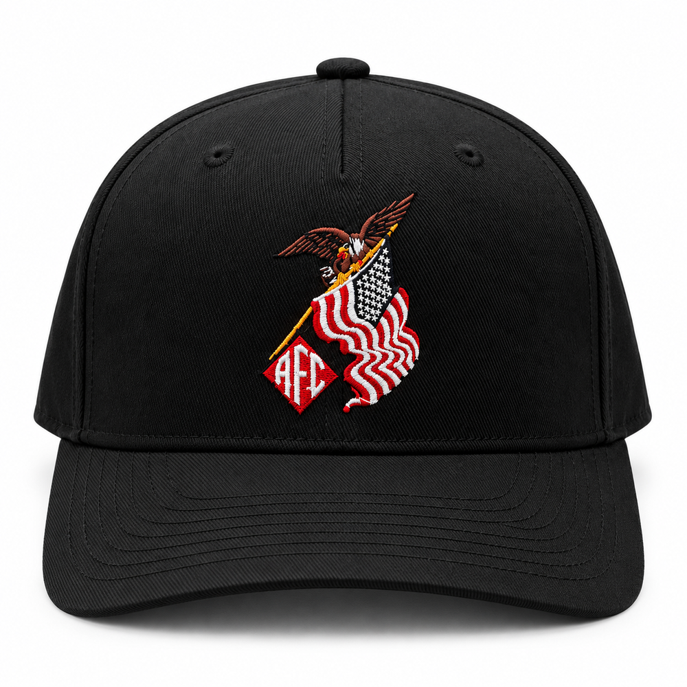 AFC Eagle Hat