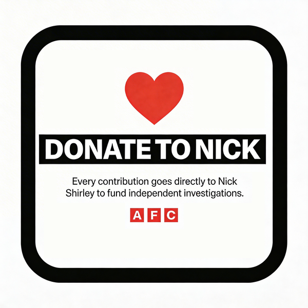 Donate to Nick Shirley