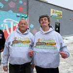 Quality Learing Center Hoodie