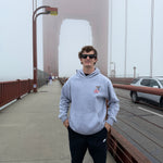 America 250 Hoodie - Heather