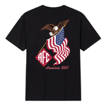 America 250 Tee - Black