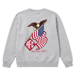 America 250 Crewneck - Heather
