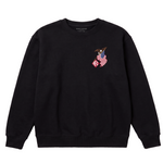 America 250 Crewneck - Black