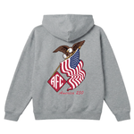 America 250 Hoodie - Heather