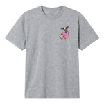 America 250 Tee - Heather
