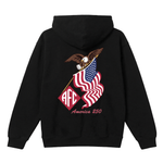 America 250 Hoodie - Black