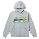 Quality Learing Center Hoodie